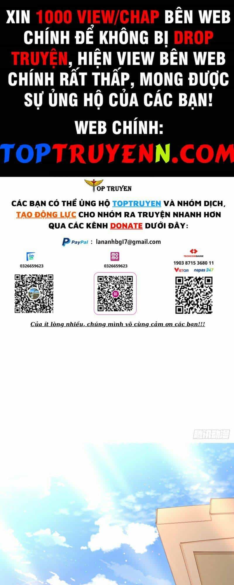 Chiến Thần Bất Tử - Chương 12 - ảnh 1