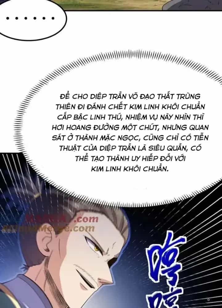 Chiến Thần Bất Tử - Chương 128 - ảnh 29