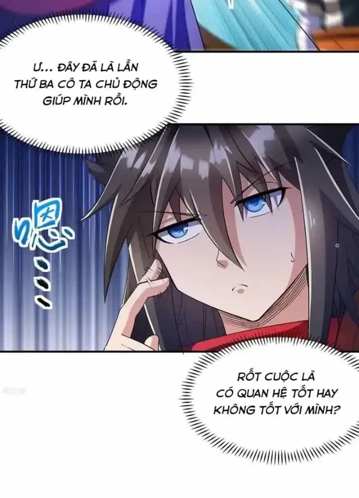 Chiến Thần Bất Tử - Chương 128 - ảnh 35