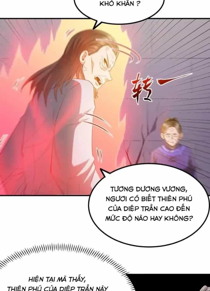 Chiến Thần Bất Tử - Chương 132 - ảnh 35