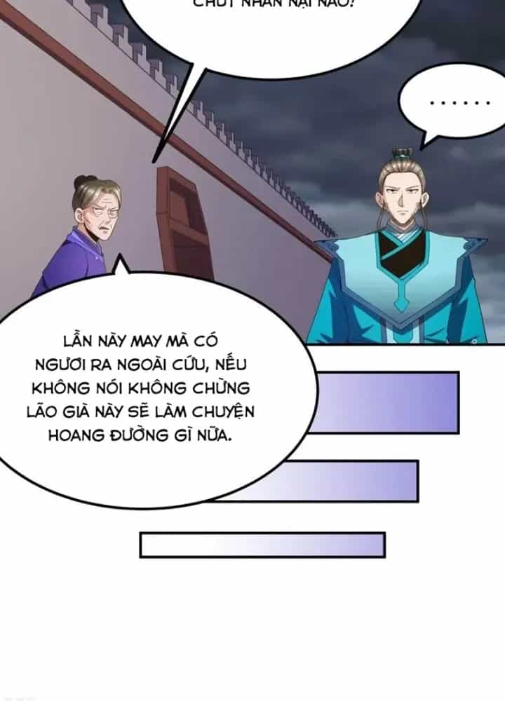 Chiến Thần Bất Tử - Chương 132 - ảnh 41