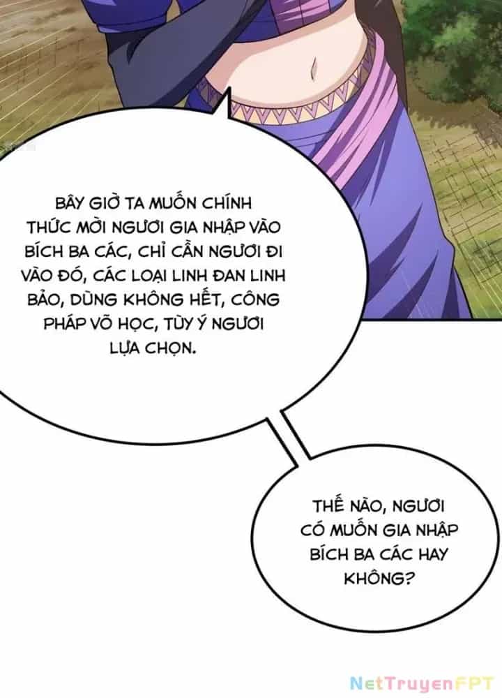 Chiến Thần Bất Tử - Chương 135 - ảnh 19
