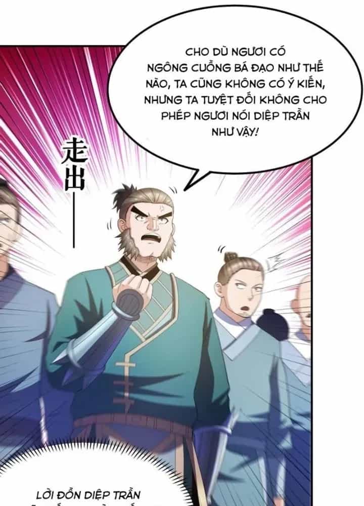 Chiến Thần Bất Tử - Chương 135 - ảnh 53