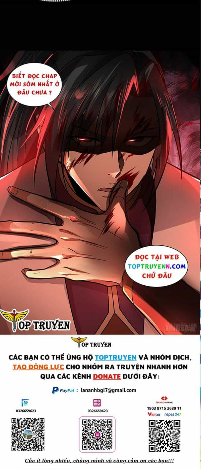 Chiến Thần Bất Tử - Chương 16 - ảnh 27