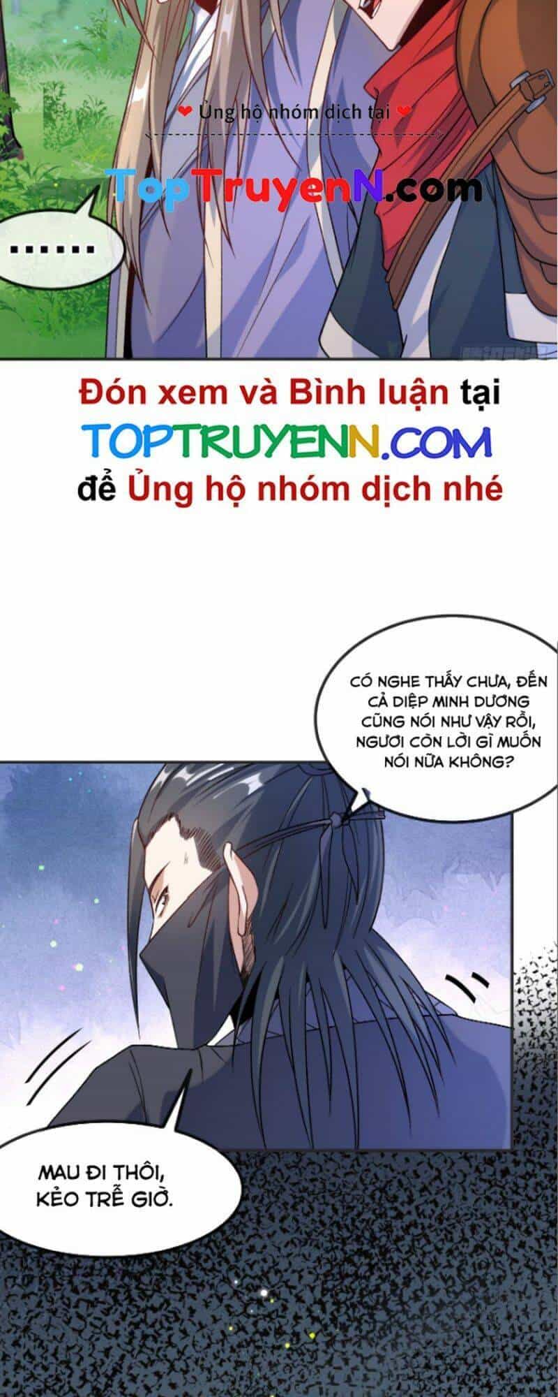 Chiến Thần Bất Tử - Chương 16 - ảnh 6