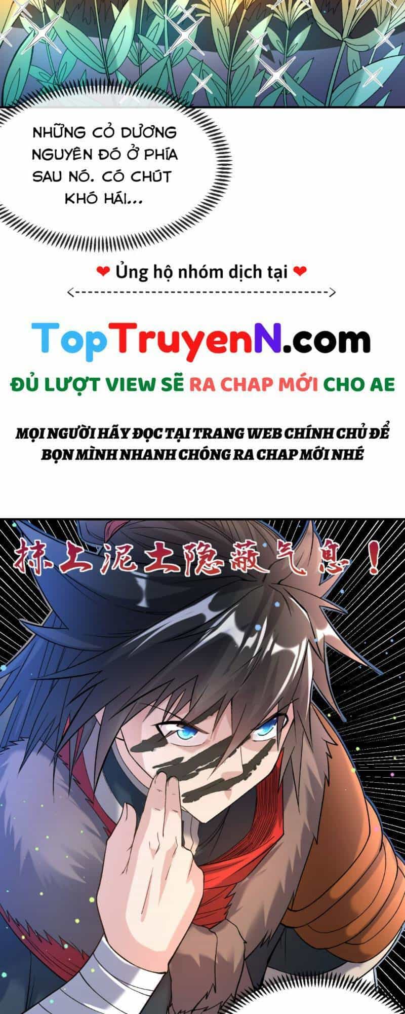 Chiến Thần Bất Tử - Chương 17 - ảnh 24
