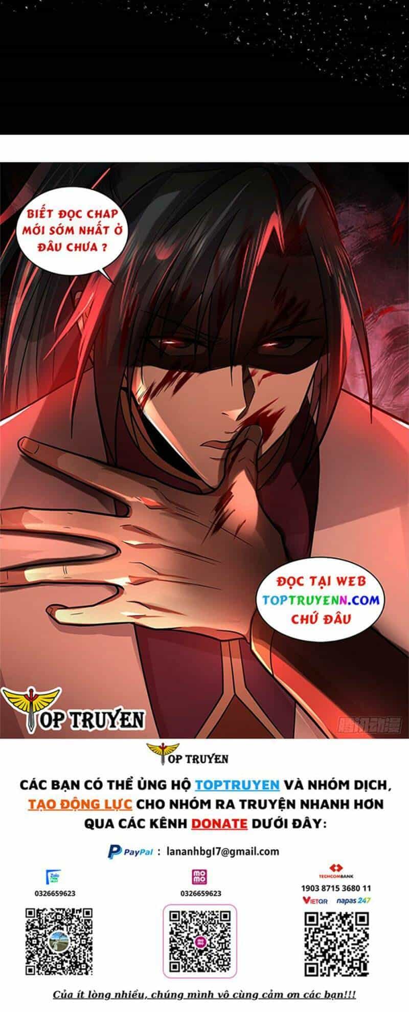 Chiến Thần Bất Tử - Chương 22 - ảnh 39