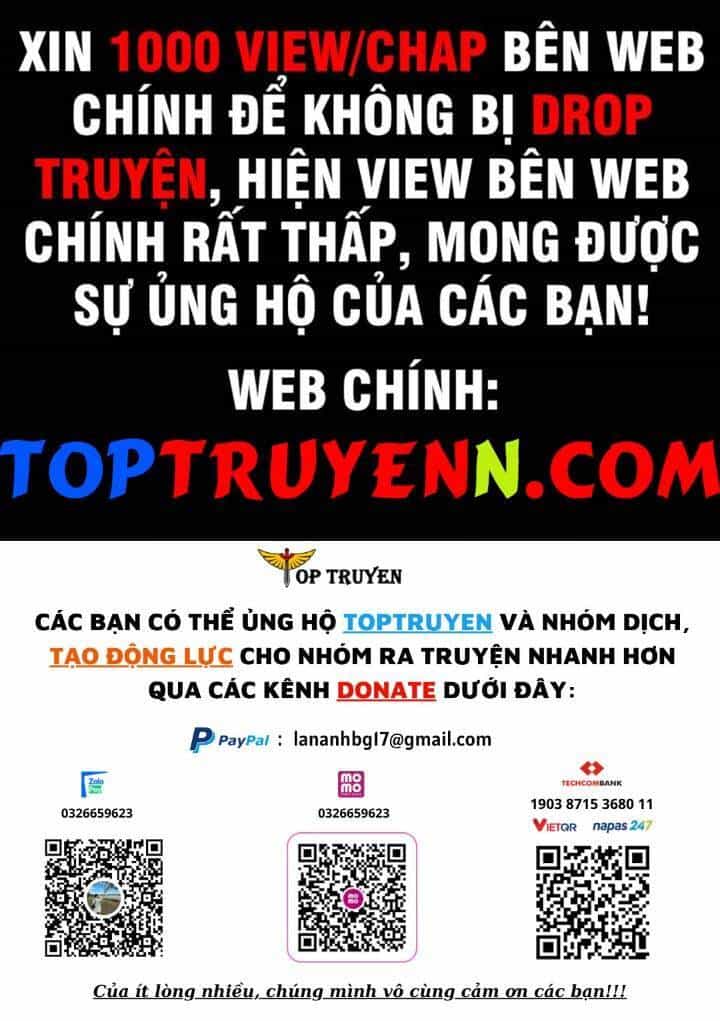 Chiến Thần Bất Tử - Chương 41 - ảnh 1