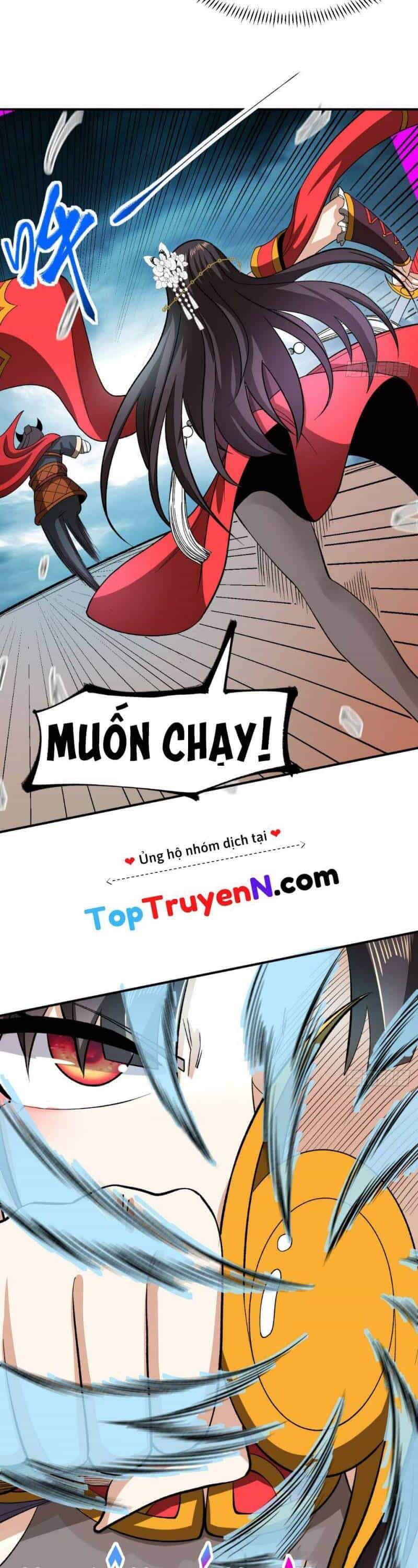 Chiến Thần Bất Tử - Chương 47 - ảnh 13
