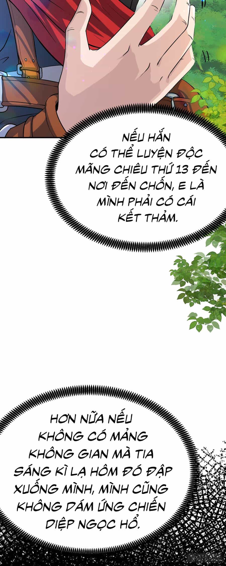 Chiến Thần Bất Tử - Chương 4 - ảnh 26