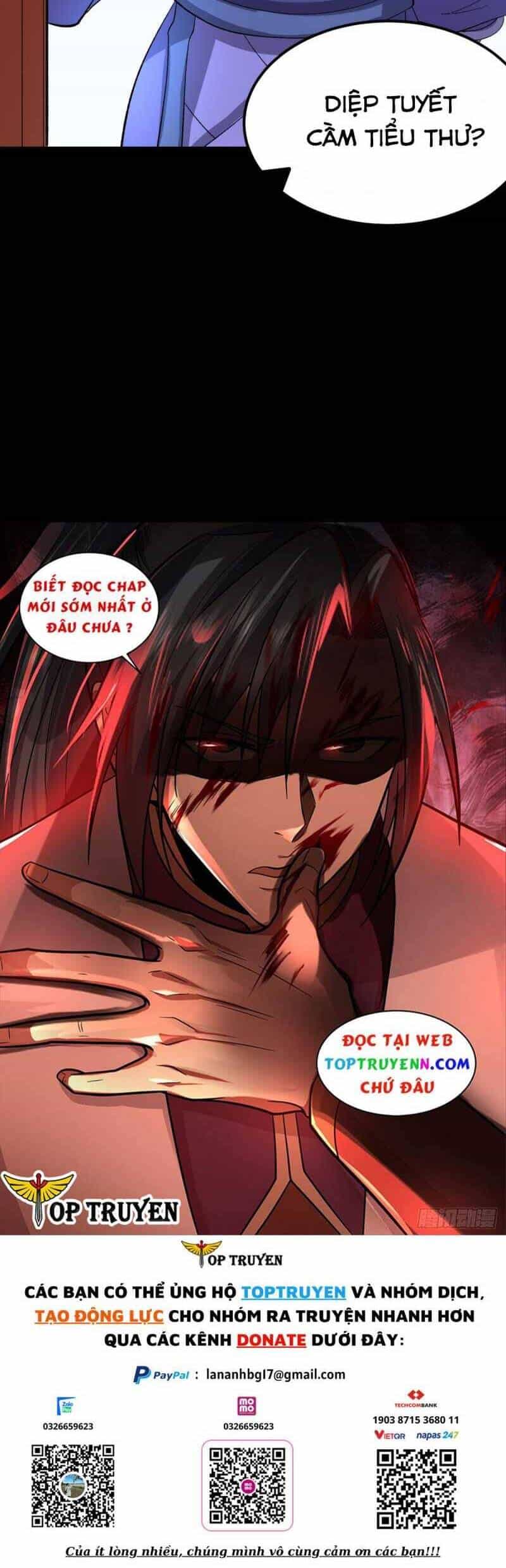 Chiến Thần Bất Tử - Chương 57 - ảnh 26