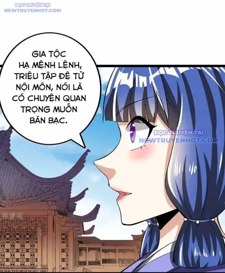 Chiến Thần Bất Tử - Chương 58 - ảnh 10