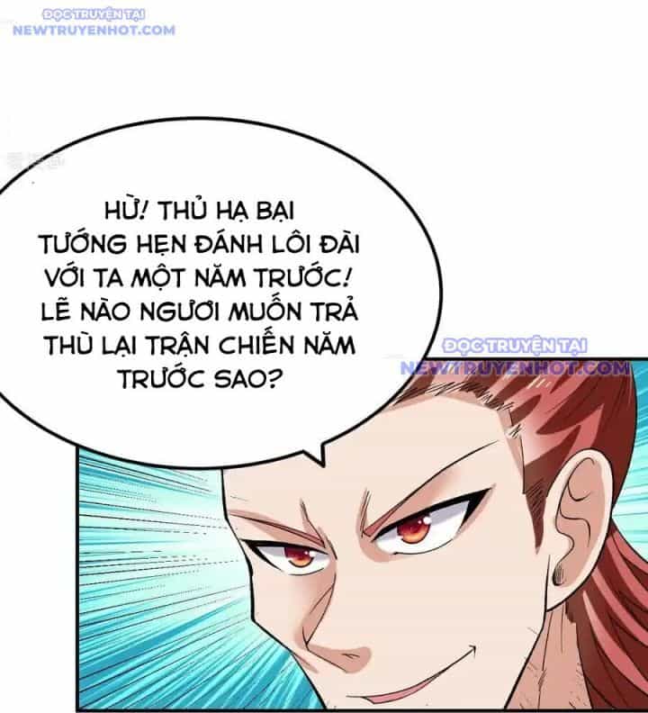 Chiến Thần Bất Tử - Chương 59 - ảnh 21