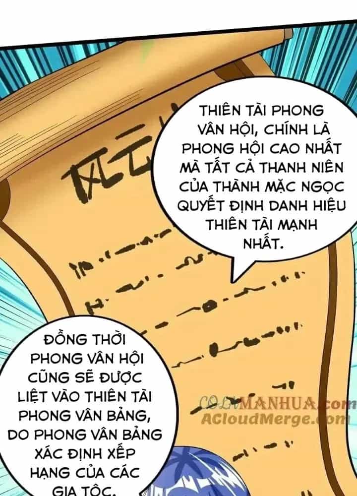 Chiến Thần Bất Tử - Chương 61 - ảnh 17