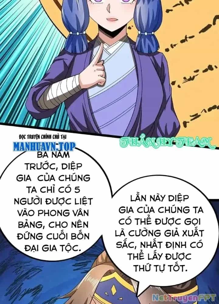 Chiến Thần Bất Tử - Chương 61 - ảnh 19
