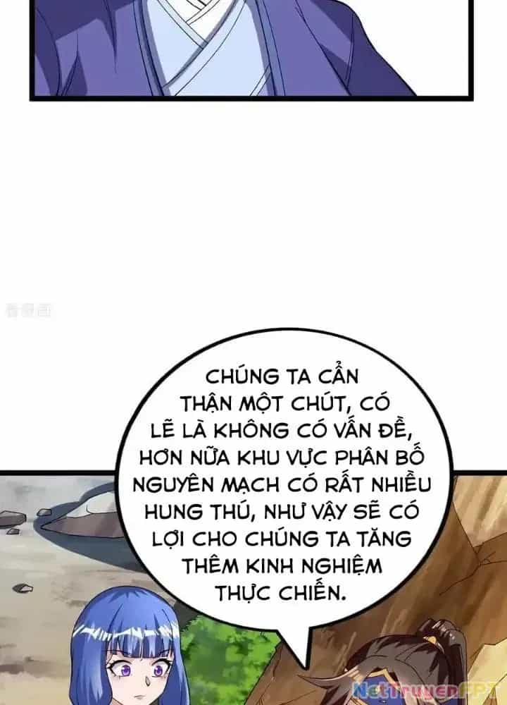 Chiến Thần Bất Tử - Chương 61 - ảnh 47