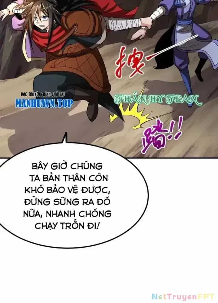 Chiến Thần Bất Tử - Chương 62 - ảnh 101