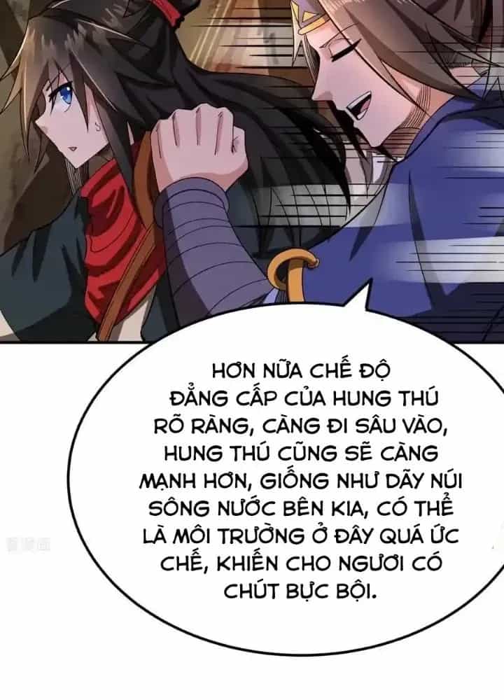 Chiến Thần Bất Tử - Chương 62 - ảnh 15