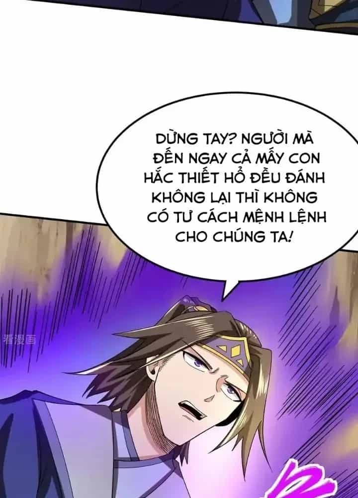 Chiến Thần Bất Tử - Chương 62 - ảnh 41