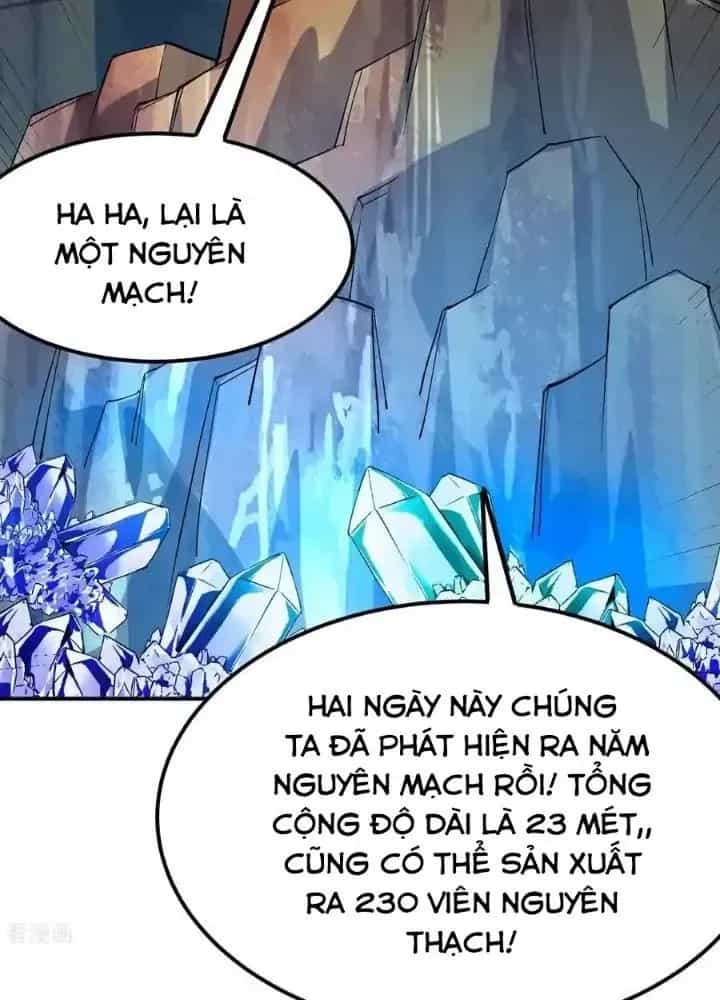 Chiến Thần Bất Tử - Chương 62 - ảnh 79