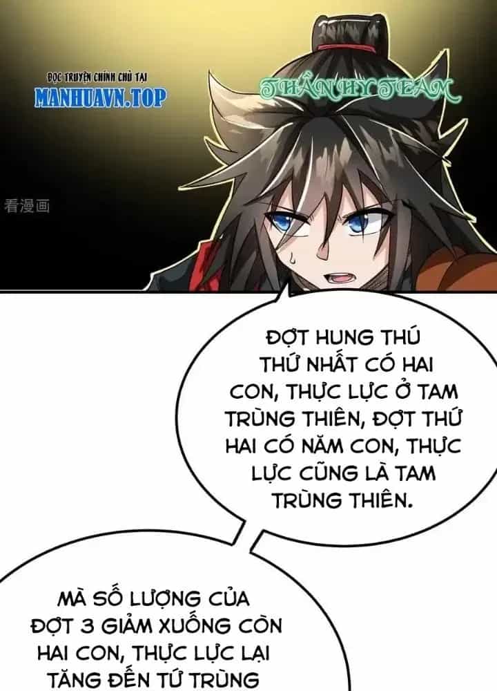 Chiến Thần Bất Tử - Chương 62 - ảnh 9