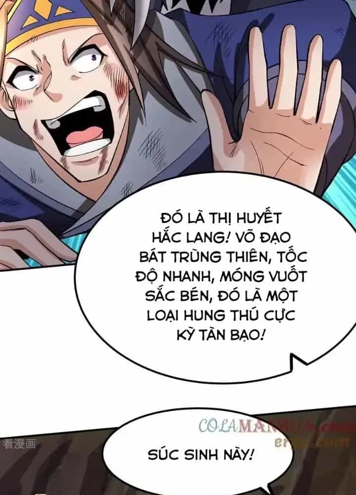 Chiến Thần Bất Tử - Chương 62 - ảnh 99