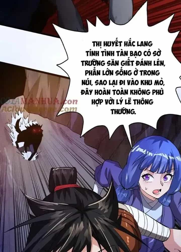 Chiến Thần Bất Tử - Chương 63 - ảnh 3