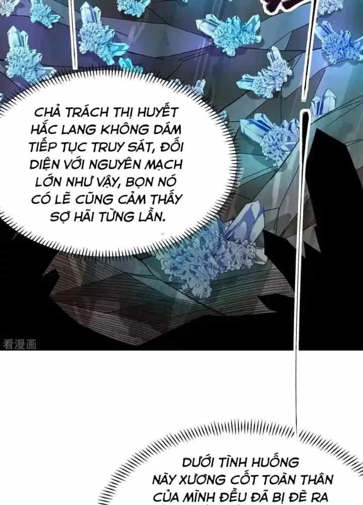 Chiến Thần Bất Tử - Chương 64 - ảnh 3