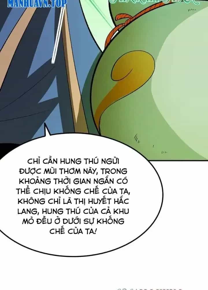 Chiến Thần Bất Tử - Chương 64 - ảnh 99
