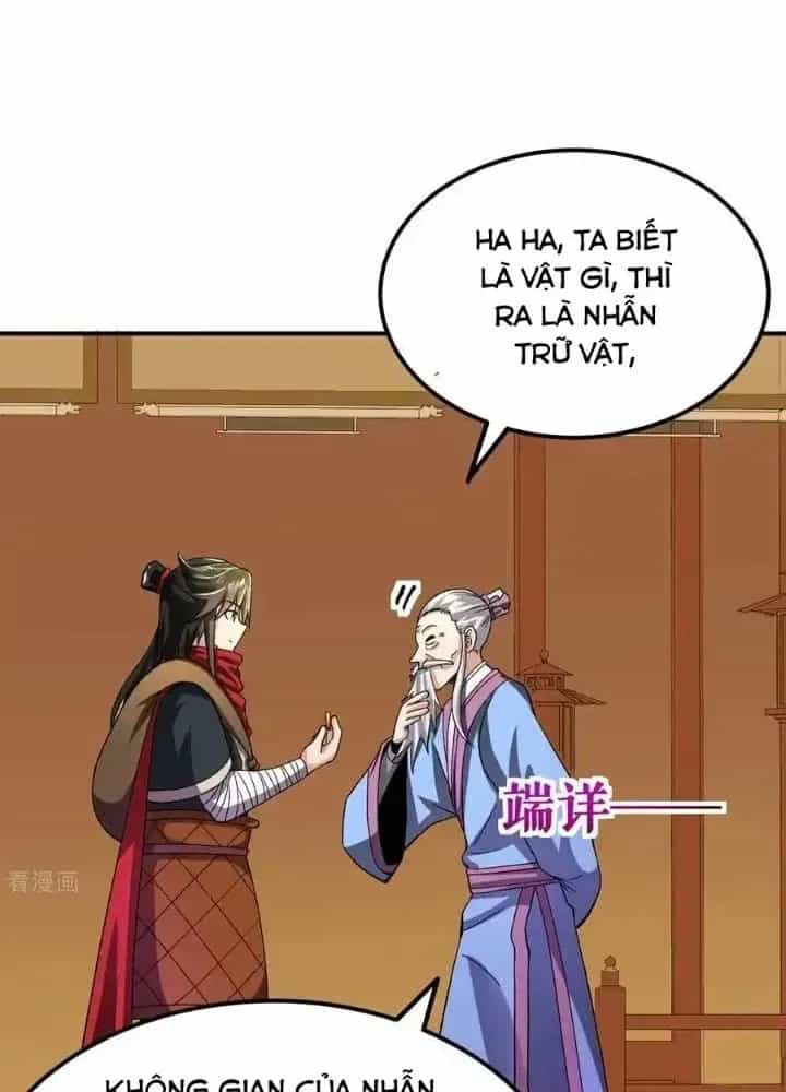 Chiến Thần Bất Tử - Chương 67 - ảnh 35