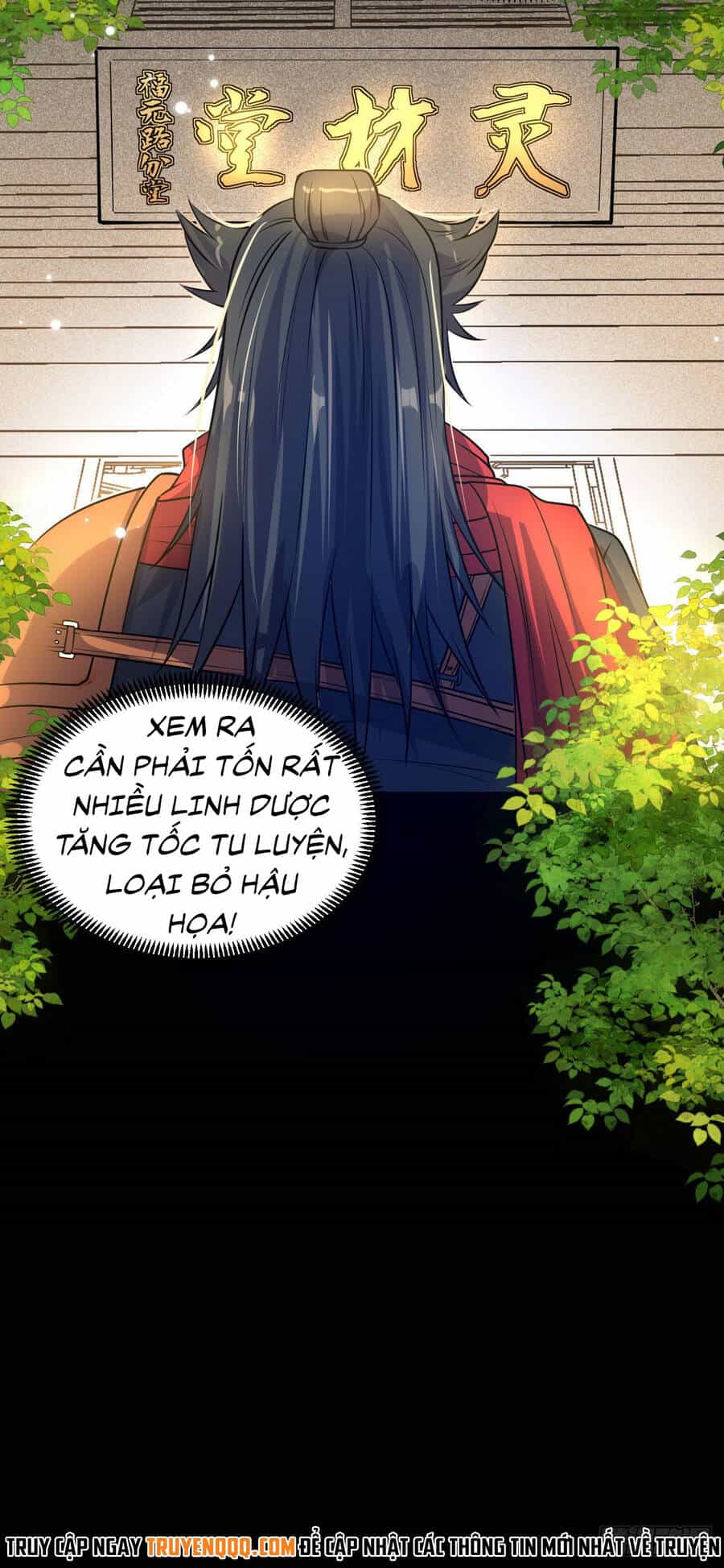 Chiến Thần Bất Tử - Chương 6 - ảnh 31