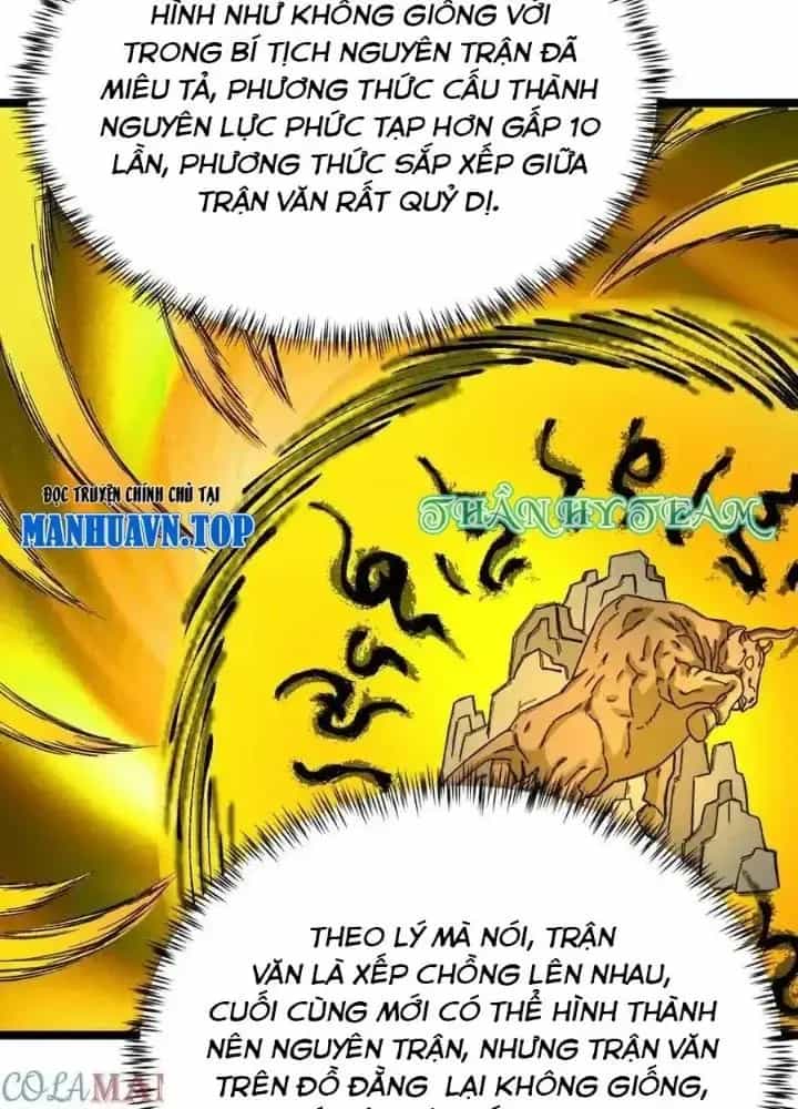 Chiến Thần Bất Tử - Chương 69 - ảnh 43