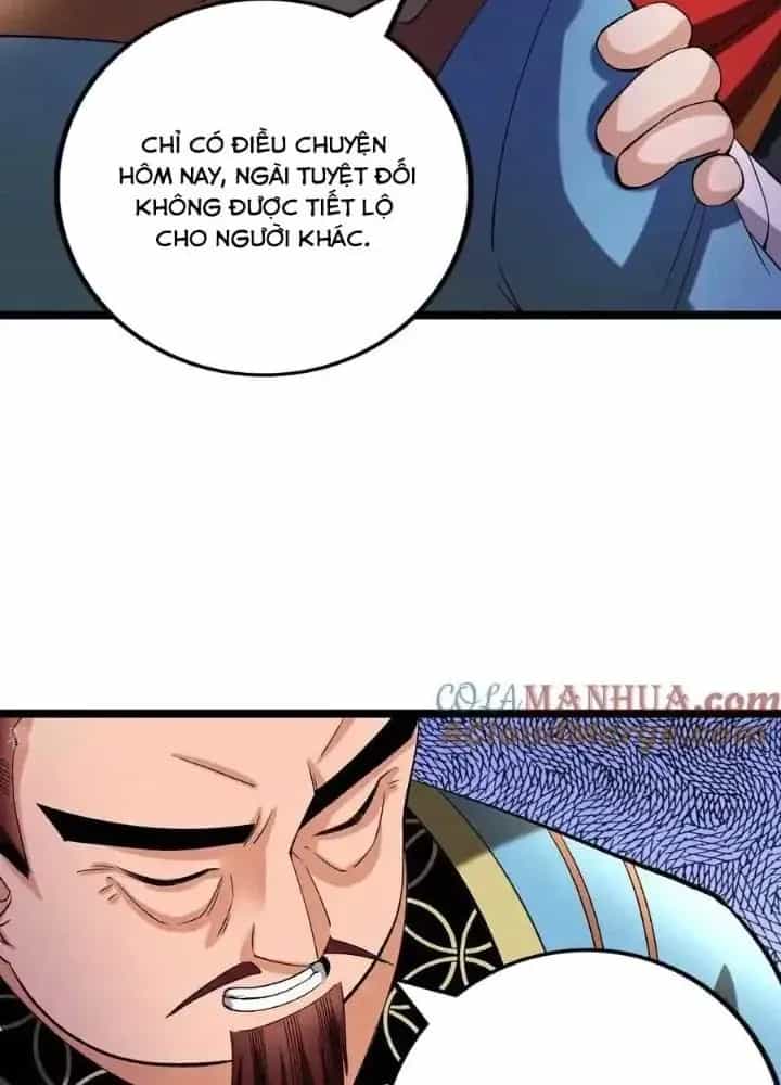 Chiến Thần Bất Tử - Chương 69 - ảnh 7