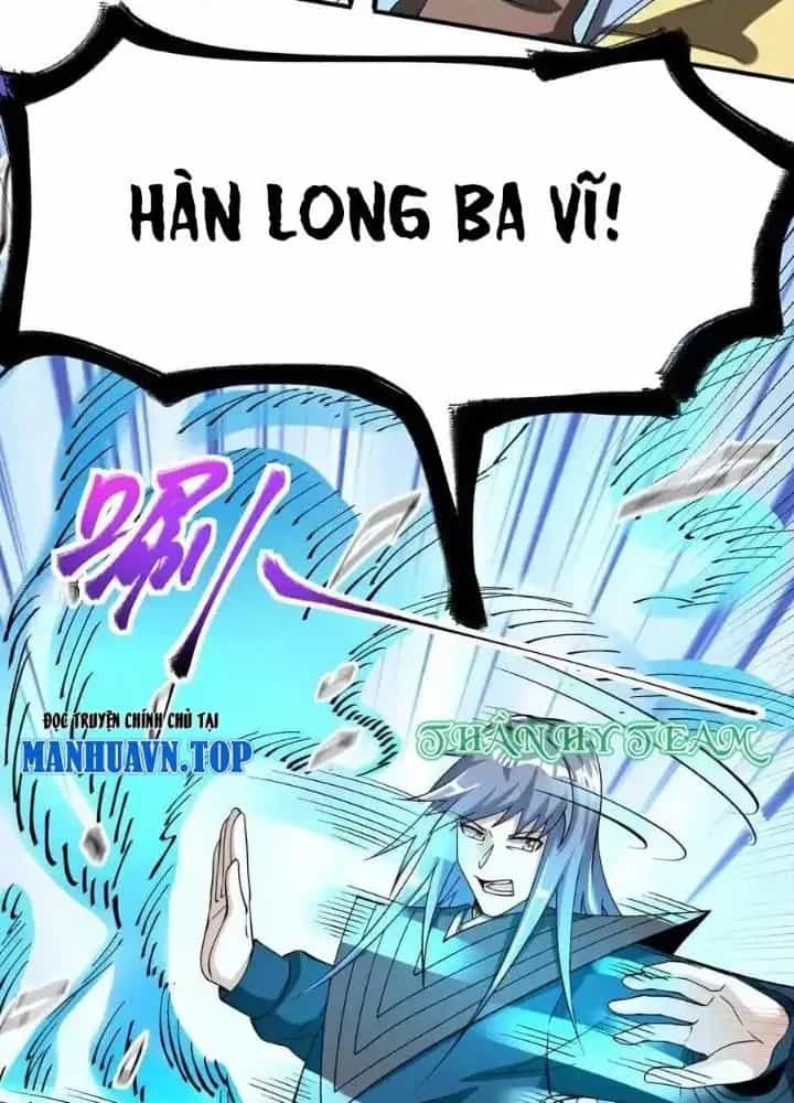 Chiến Thần Bất Tử - Chương 70 - ảnh 41
