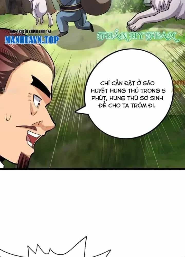 Chiến Thần Bất Tử - Chương 71 - ảnh 47