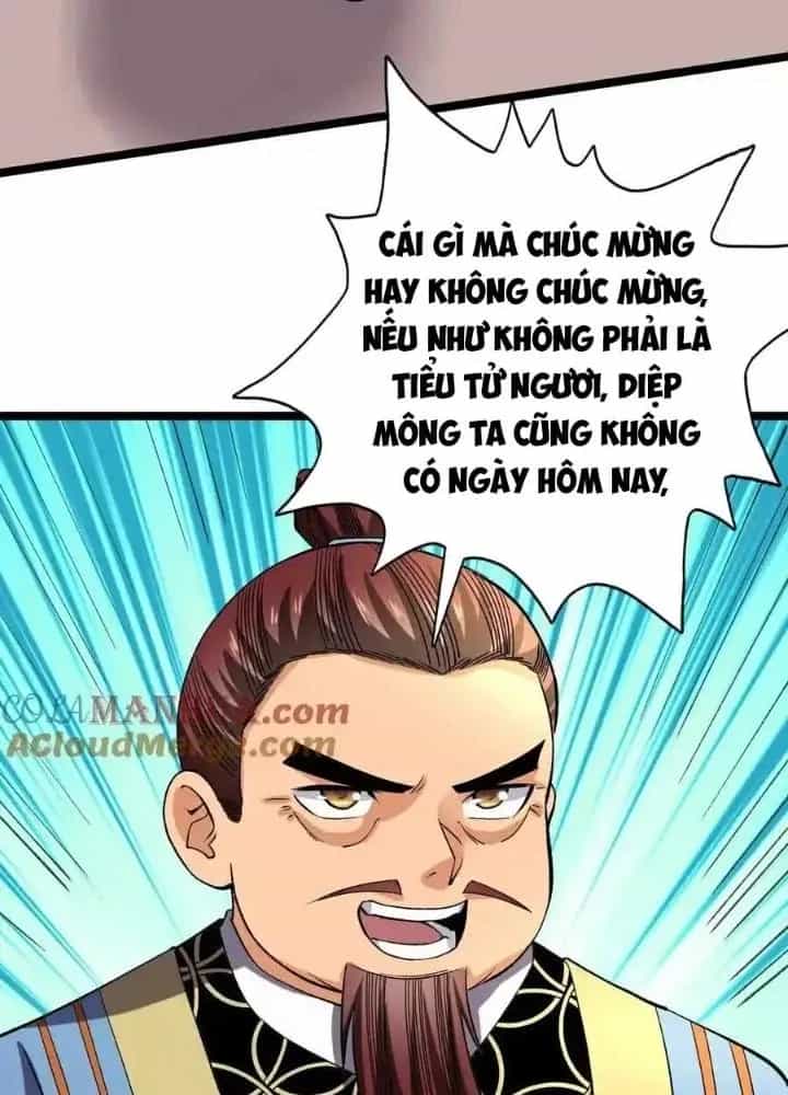 Chiến Thần Bất Tử - Chương 71 - ảnh 51
