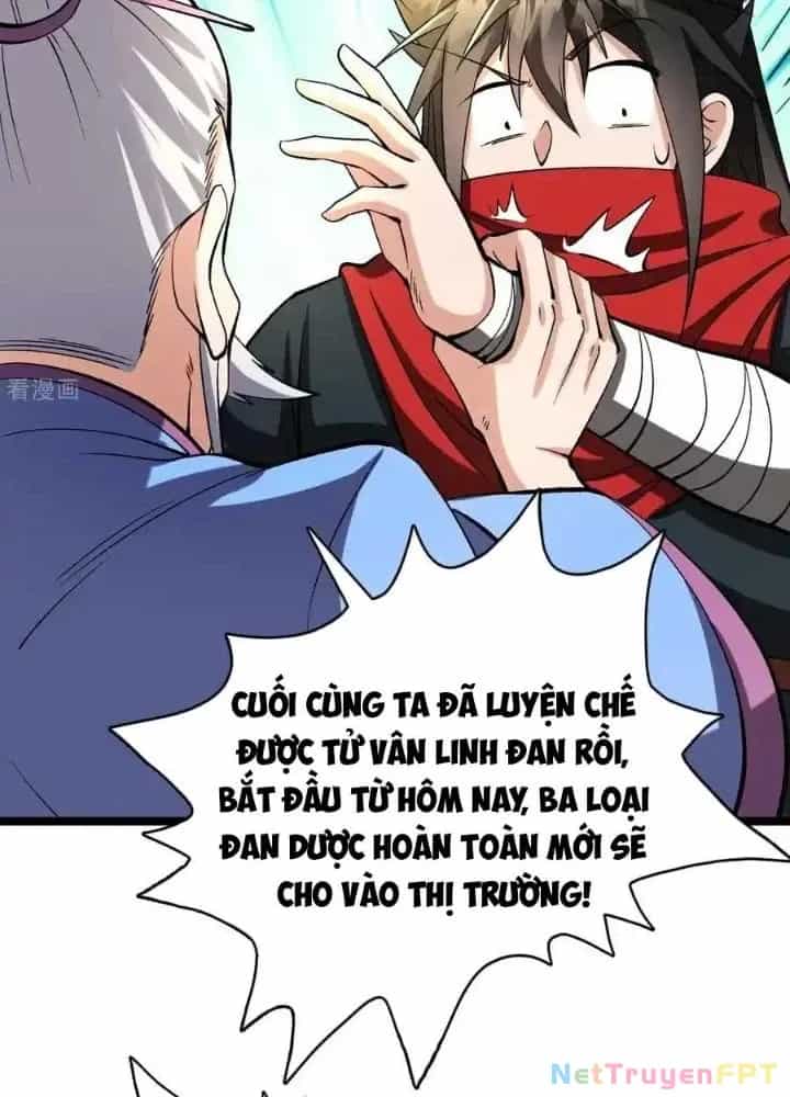 Chiến Thần Bất Tử - Chương 71 - ảnh 63