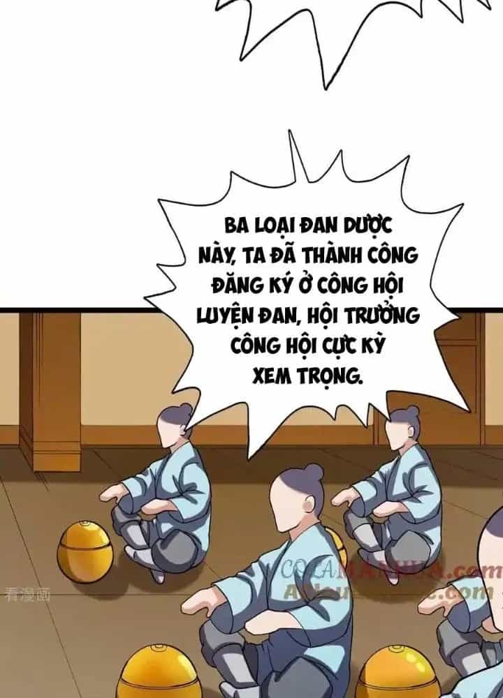 Chiến Thần Bất Tử - Chương 71 - ảnh 69