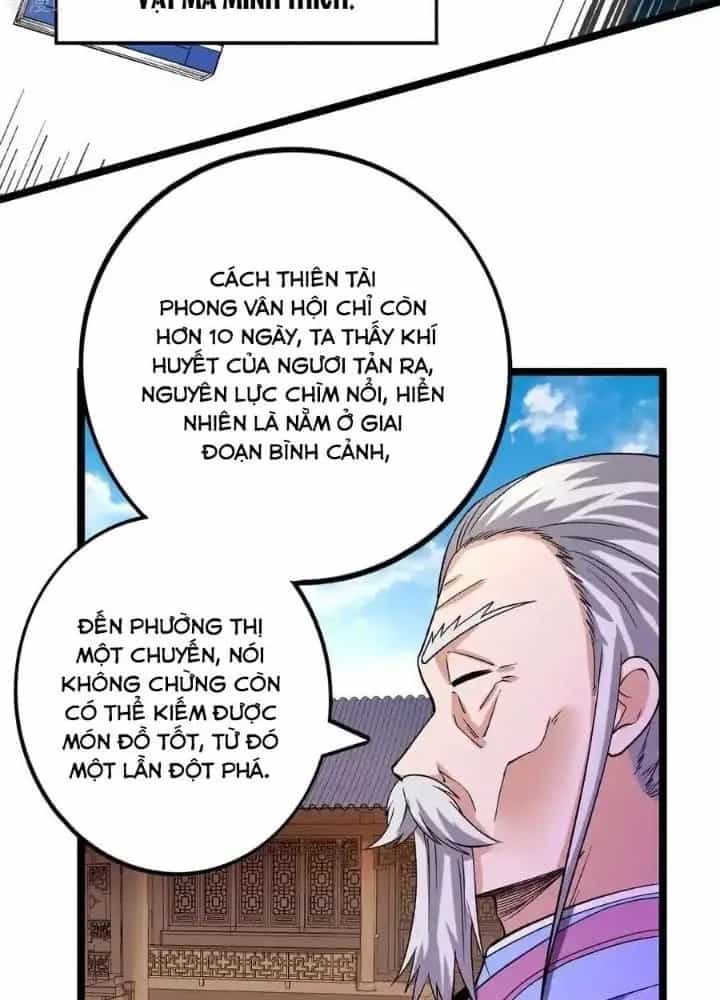 Chiến Thần Bất Tử - Chương 72 - ảnh 13
