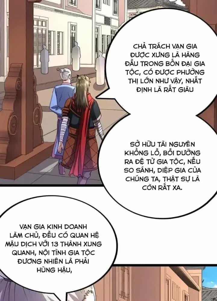 Chiến Thần Bất Tử - Chương 72 - ảnh 19
