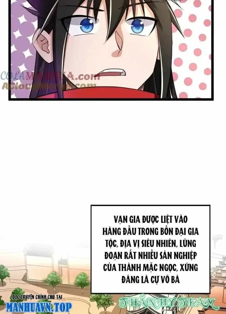 Chiến Thần Bất Tử - Chương 72 - ảnh 7