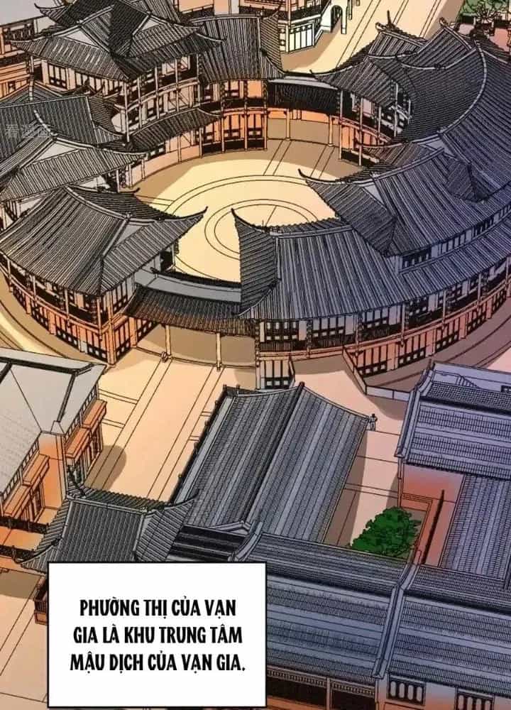 Chiến Thần Bất Tử - Chương 72 - ảnh 9