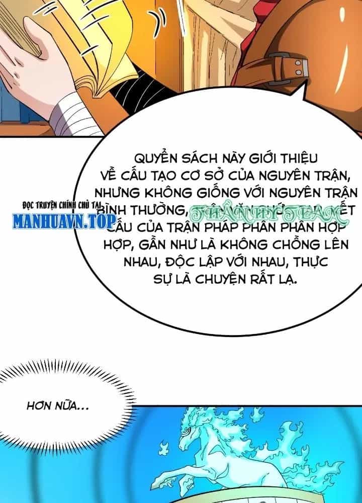 Chiến Thần Bất Tử - Chương 73 - ảnh 65