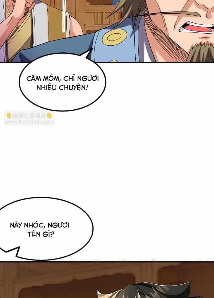 Chiến Thần Bất Tử - Chương 73 - ảnh 85