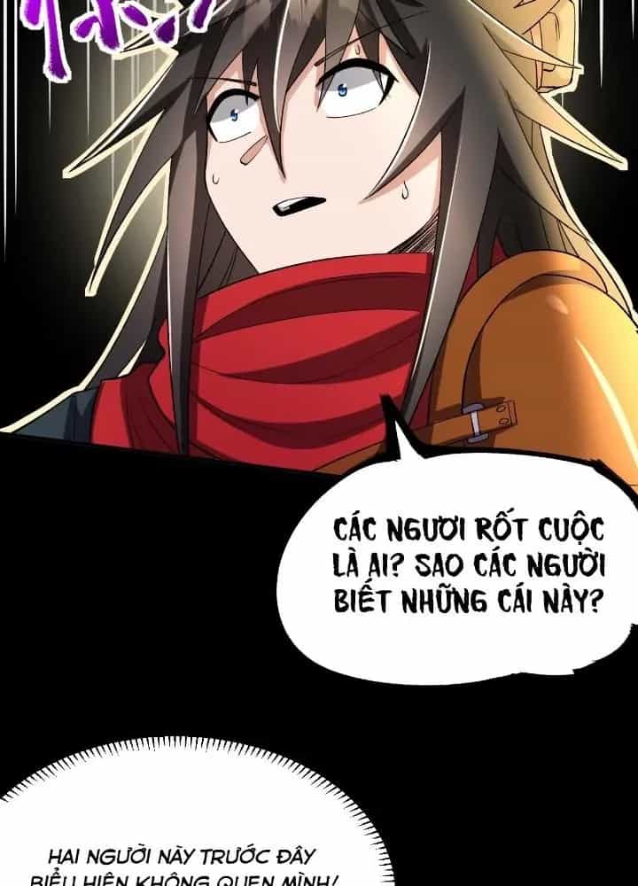 Chiến Thần Bất Tử - Chương 73 - ảnh 95