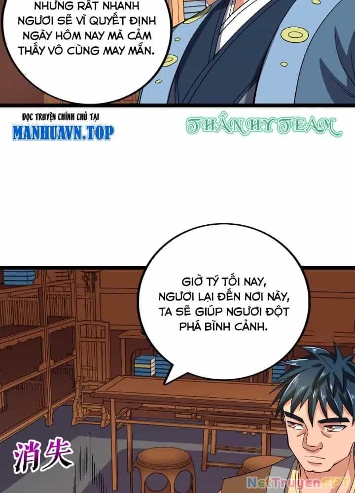 Chiến Thần Bất Tử - Chương 74 - ảnh 53