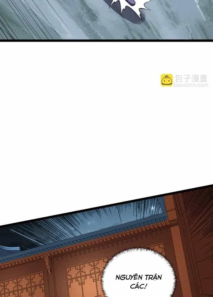 Chiến Thần Bất Tử - Chương 74 - ảnh 77
