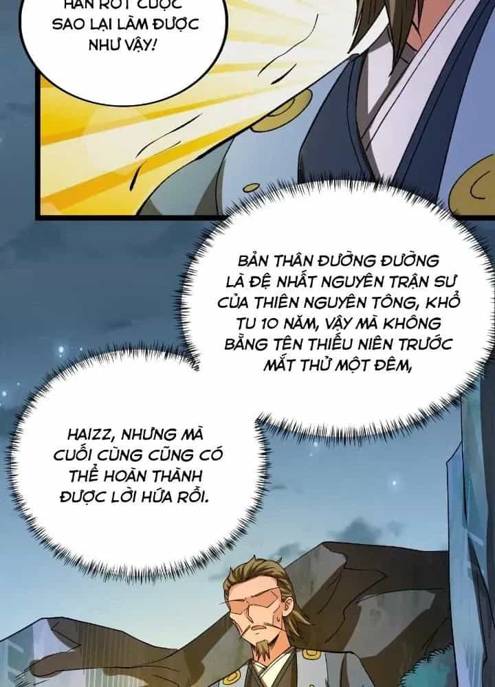 Chiến Thần Bất Tử - Chương 75 - ảnh 69