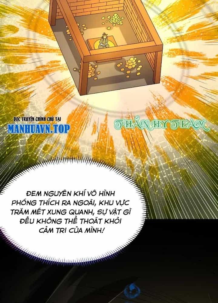 Chiến Thần Bất Tử - Chương 76 - ảnh 35