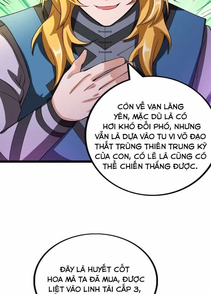 Chiến Thần Bất Tử - Chương 77 - ảnh 5